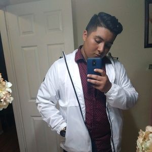 Meet your Posher, Isaiah